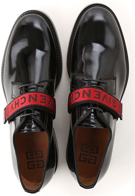 givenchy tuxedo shoes|givenchy shoes men prices.